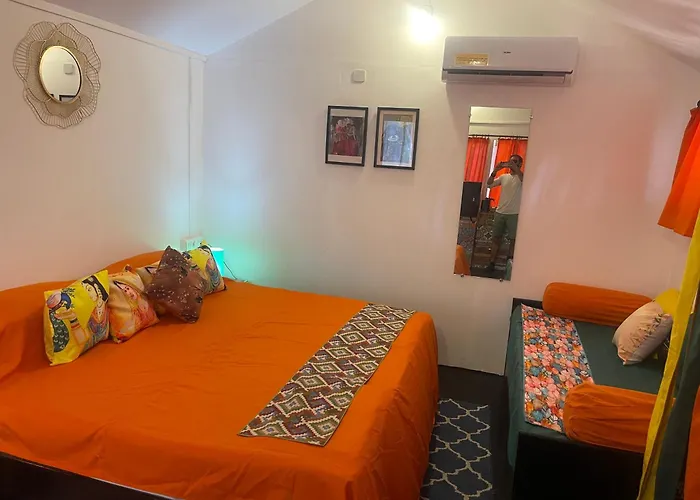 Art Resort Goa