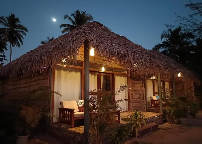 The Coast Beach Resort