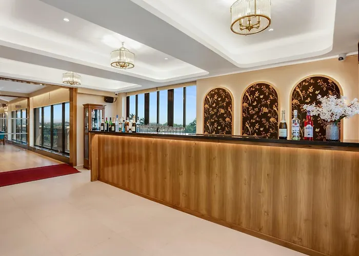Seashell Suites And Villas - Candolim Goa
