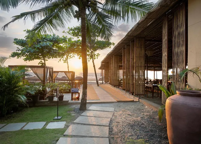 Palma Beach Resort